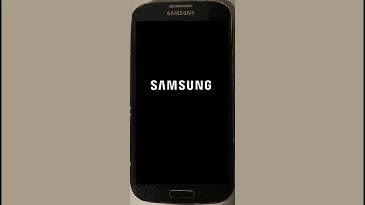 How To Fix Android Phone Stuck On Startup Screen