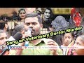 A song - On Veterinary Doctor Raped and Murdered in Shadhnagar I Desi Disa News I