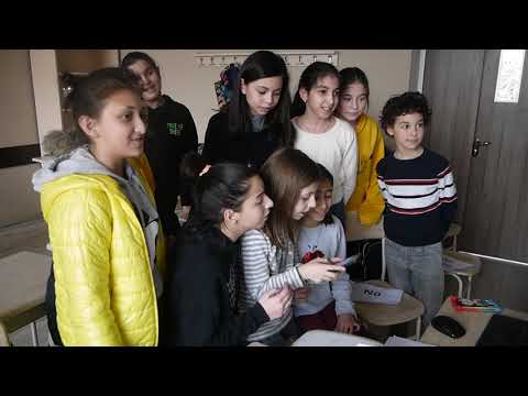 სსიპ ვაჟა-ფშაველას სახელობის ქ. გორის N9 საჯარო სკოლა