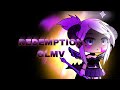 Redemption [GLMV] || GachaLife || Original Idea