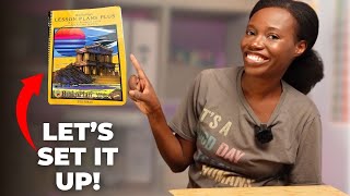 3 Simple and Effective Steps to Prep Homeschool History