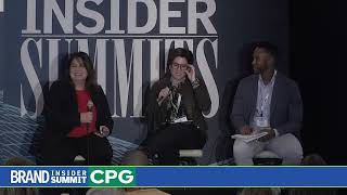 PANEL – Navigating the Omnichannel Maze: Consumer Engagement/Personalization Strategies