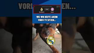 Bayern München oder Real Madrid? 😏 #sv98 #darmstadt