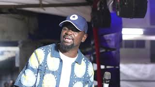 PRINCE INDAH - BELIEVE ME LIVE PERFORMANCE AT RODI SHELTON VILLA