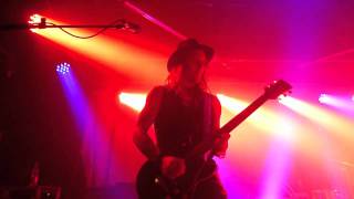 Mike Tramp - Rescue Me - Lyngby 22 October 2011