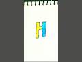 Easy kids cartoon drawing #shorts #trending #art#ytshorts #foryou#craft#lollipop#diy#diycrafts #yt