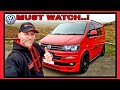 Before YOU Travel In Your Campervan WATCH THIS..! (ESSENTIAL)