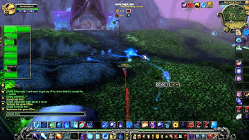 Coolest Mage Trick Ever?