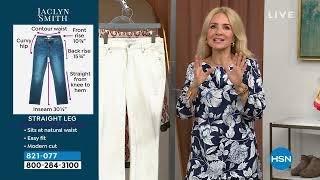 HSN Obsessed with Style with Nicole - Full On Fall Style Event 09 21 2023
