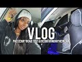 I GOT MY FIRST CAR & PASSED MY ROAD TEST! DECORATING & SHOPPING FOR MY CAR | ACCESS AMINA VLOG 2021