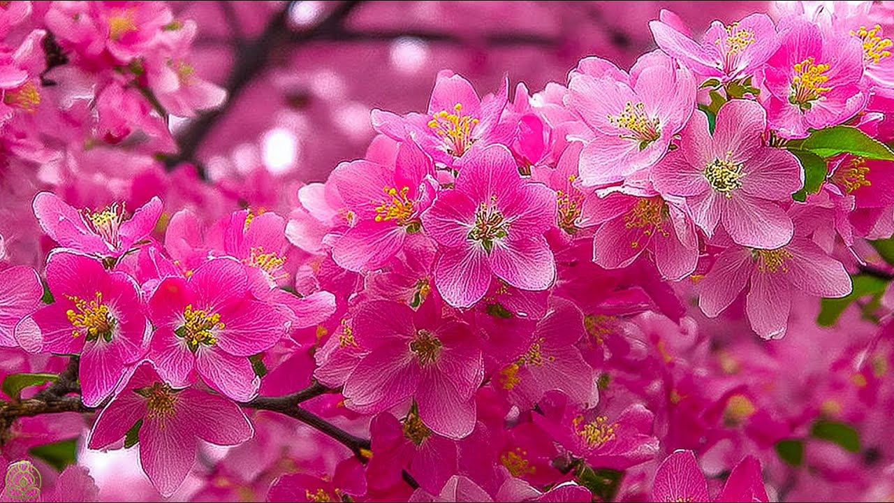 Исцеляющая музыка для сердца и души 🌿 Снятие стресса и внутреннее спокойствие #2