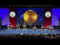 Germany [All Girl Premier - Semis]