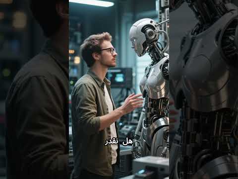 هل سي صبح الذكاء الاصطناعي فنان ا أفضل من الإنسان ذكاء اصطناعي عالم بلا حدود