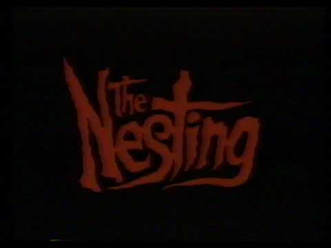 Download The Nesting (1981) Promo Trailer
