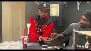 Rollin Wit Reefa: Curtis Snow on the Bluff talks fame, challenges and life after Netflix