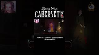 Alisa's Ritual│Cabernet🍷🐍 screenshot 3