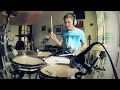 Pink Floyd - The Great Gig In The Sky - Drum Cover