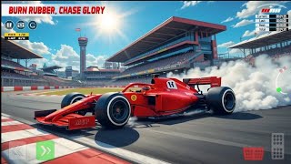 Real Formula Car Racing Game. Android Gameplay screenshot 3