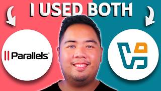 Parallels vs VirtualBox (2026) - Which One Is BETTER?