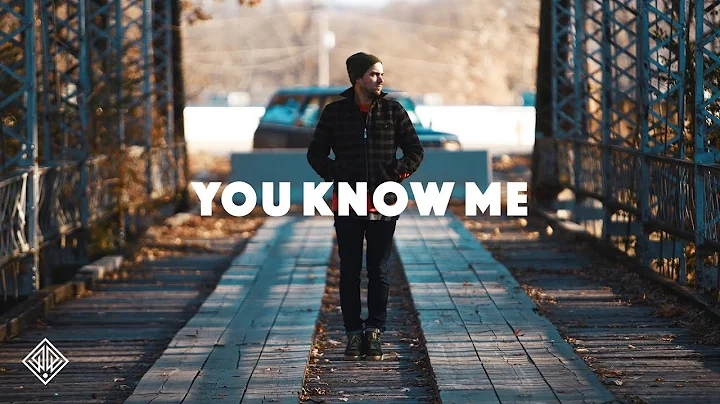 David Leonard - You Know Me (Official Music Video)