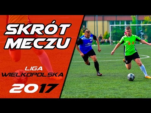 Lekkafirma pl vs Sokół Pławce wielkopolska tv