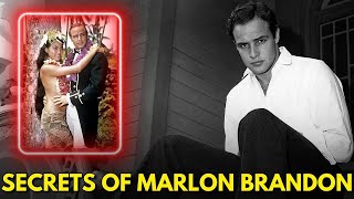 The Mysterious Secrets of Marlon Brando's Private Island