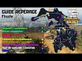 Gta 5 cayo perico  emplacements de tous les lments de a  z pour le reprage