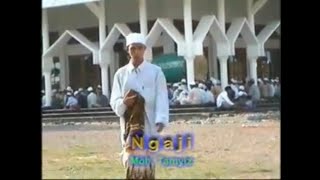 Al - Mahabbah 1 - 02. Ngaji - VOC Moh Tamyiz