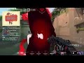 PRX Jinggg Raze - Map Lotus Chaotic Ranked Valorant