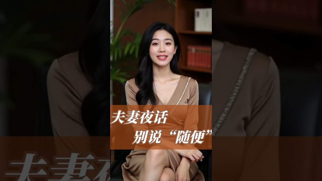 毀掉親密關係的,不是吵架,而是這兩個字! #情感 #分享 #生活 #夫妻 #情感共鸣