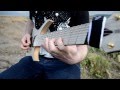 Modern Day Babylon - INFINITY /// Skervesen 4AP FF MDB8 test ///