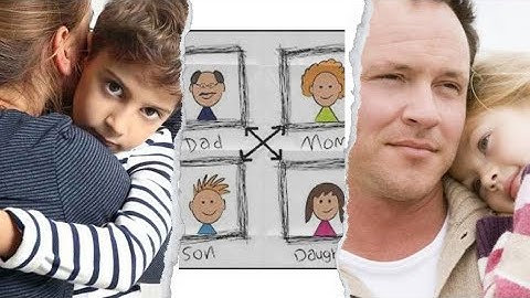 Oedipus Complex Vs. Electra Complex Explained!