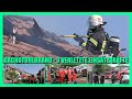 🚒 2. Alarm Feuerwehr Stuttgart 🚒 | 🔥 Küchenbrand wird z. Dachstuhlbrand 🔥 3 VERLETZTE FEUERWEHRLEUTE