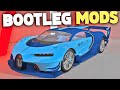 Downloading Bootleg BeamNG Drive Mods Is A Terrible Idea. Here's Why.