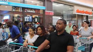 Watch - Black Friday madness!