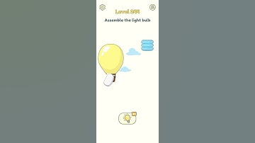 dop 2 level 244dop 2 level 244 Assemble the light bulb Very hard level #dop2 #level #244