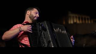 Blue9 - Θάνος Σταυρίδης, Στάθης Άννινος: Music Hub concerts "On the terrace"