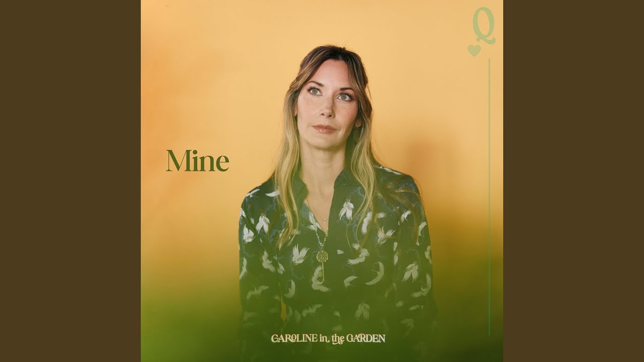 Mine adlı videoyu YouTube'da izle Mine adlı videoyu YouTube'da izle