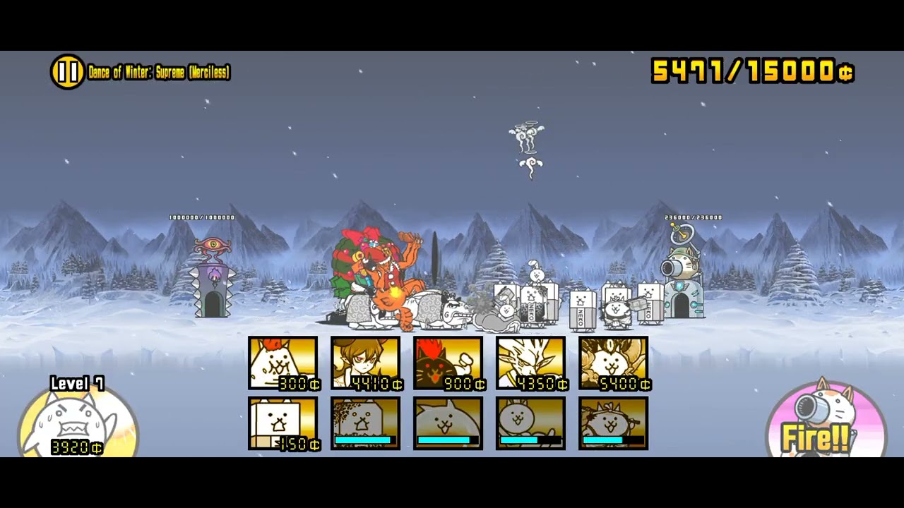 ⚔️ Total War: Winter Special. Supreme (Merciless). Combo carried. #tbc #ponos