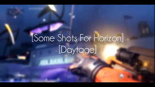 Chilis: Some Shots For Horizon! (Re-Joined Deus!)