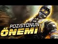 POZİSYONUN ÖNEMİ [PUBG Mobile]