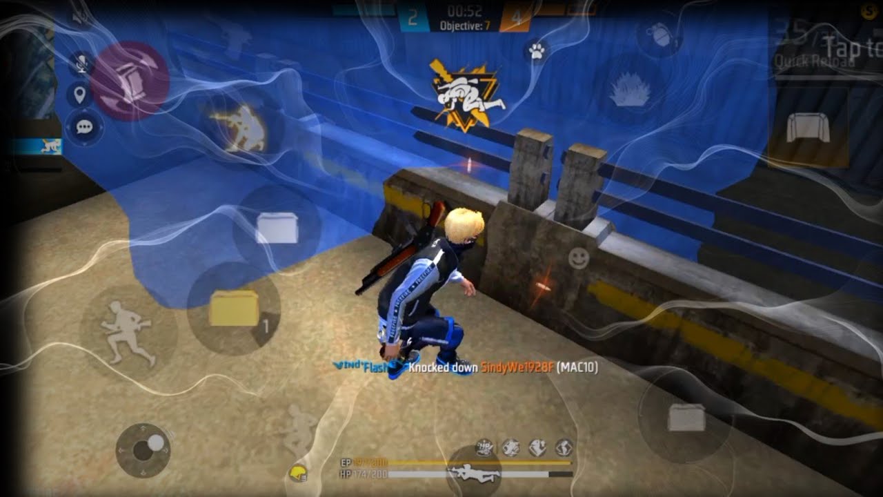 Legend is back 🥵 Impossible 🔥 Support please