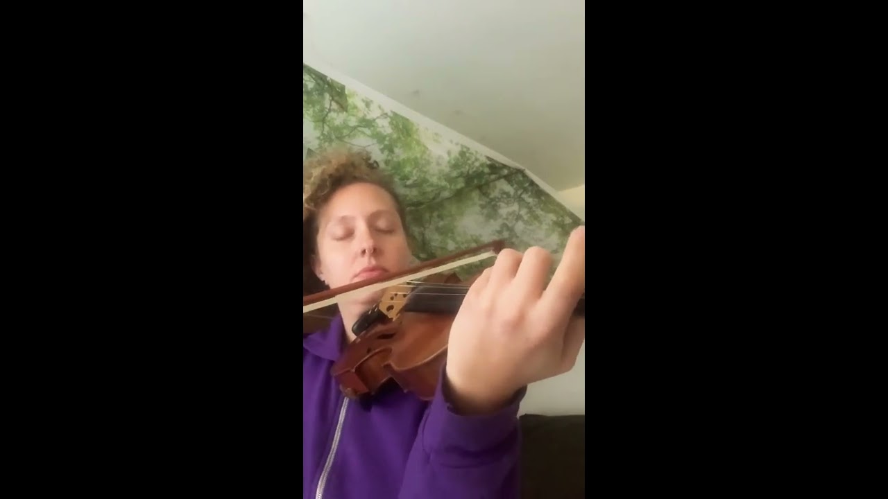 String meditation #8