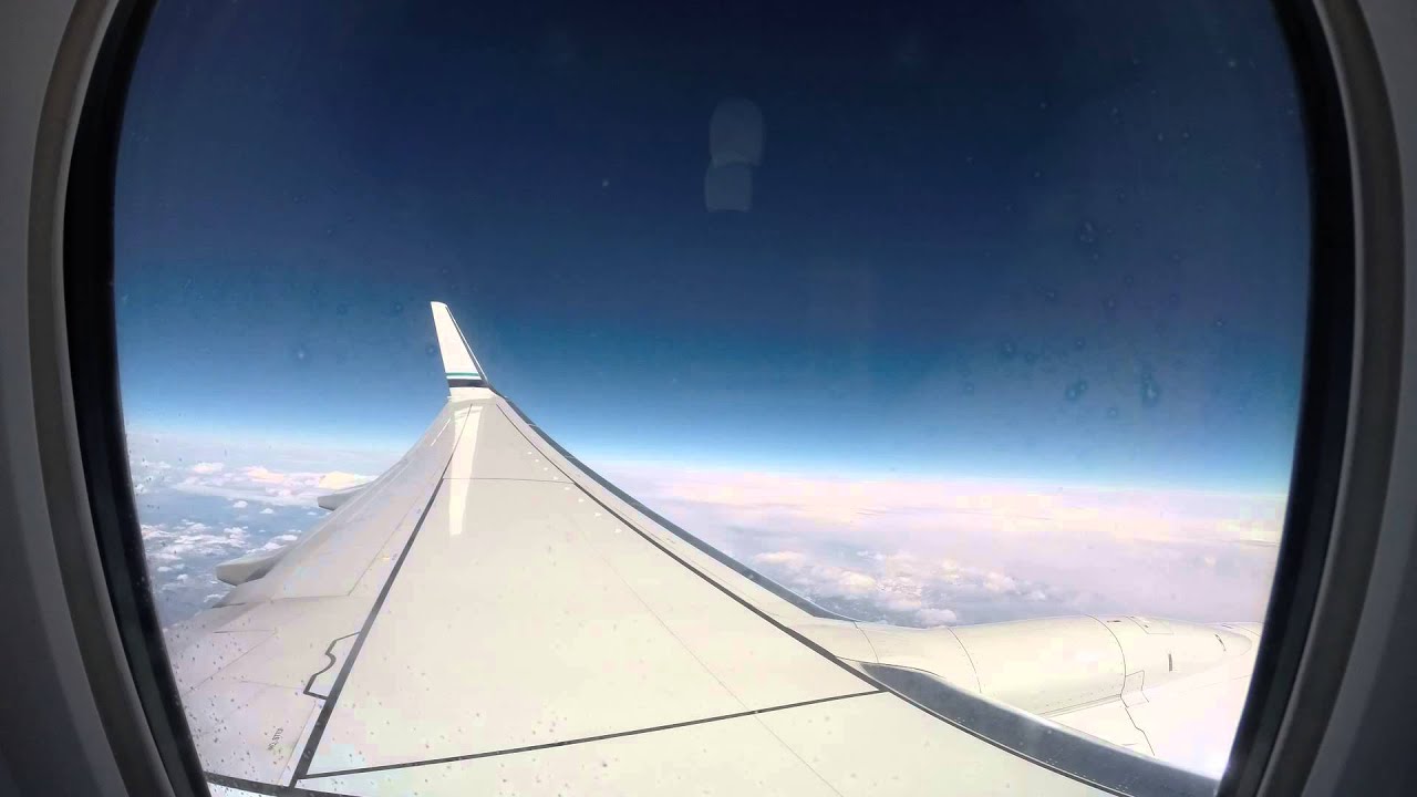 LEAVIN PDX, GOIN TO LAX...OH...CALI??? (Flight Timelapse) YouTube