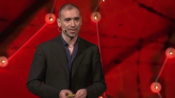 TED - Why privacy matters
