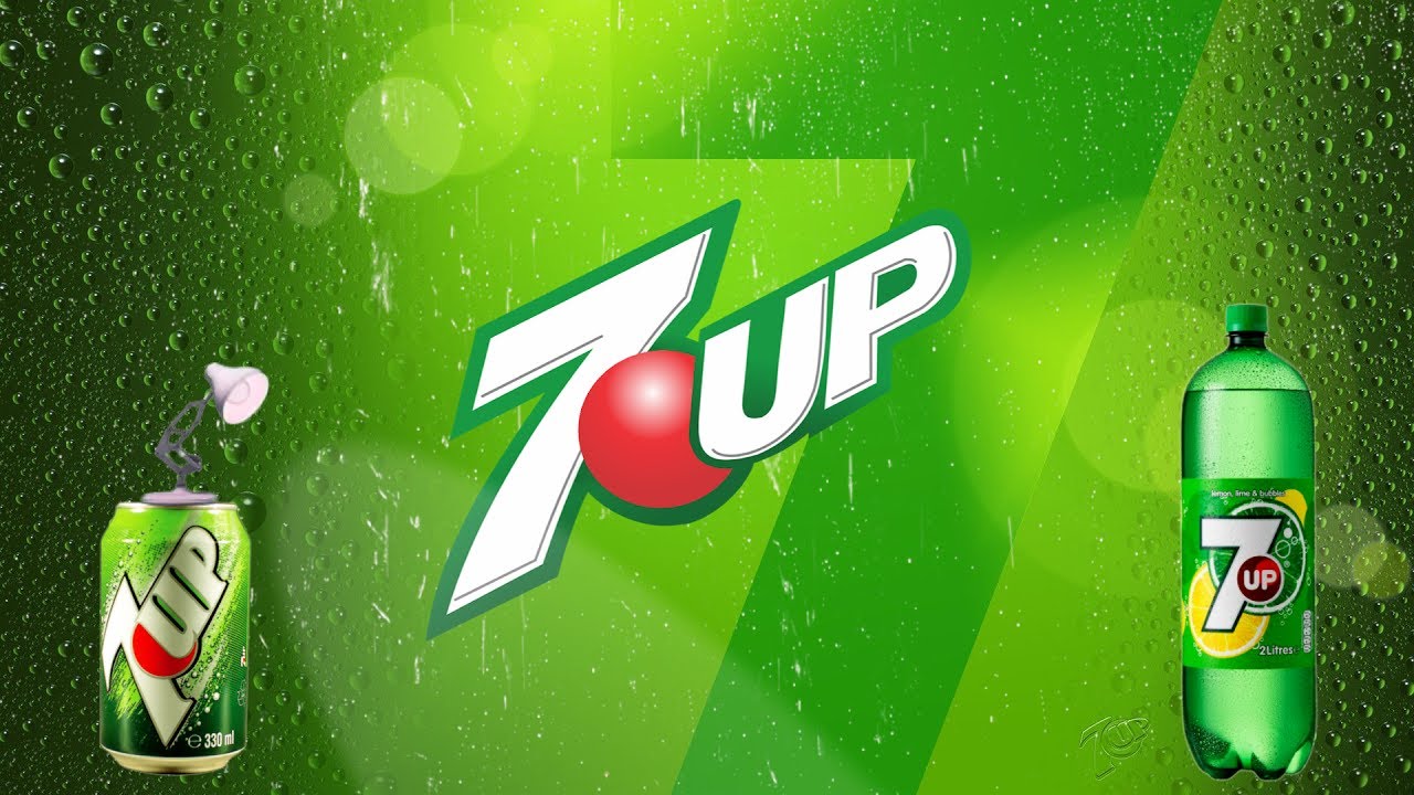 Тв севен. 7up логотип. Севен ап логотип. Газировка 7up. 7up Эволюция логотипа.