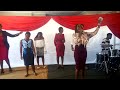 Pastor Cathy (Torai Nzvimbo yenyu) AGMI Heart of Worship Assembly