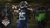 How Nasa Compares To The Nfl Sport Science Espn Archives Youtube