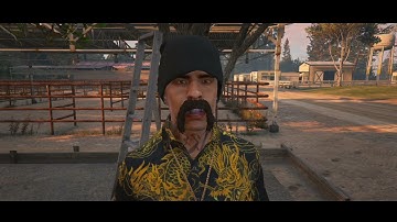 Benji officially leaves the Vagos | GTA 5 RP NoPixel 3.0