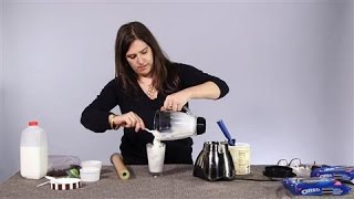 How To Make A Homemade Mcflurry